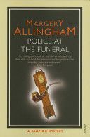 Police at the Funeral (Allingham Margery)(Paperback)