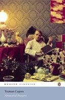 Answered Prayers - The Unfinished Novel (Capote Truman)(Paperback)