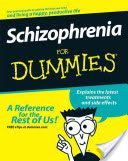 Schizophrenia For Dummies (Levine)(Paperback)