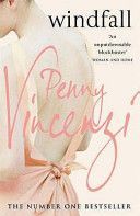 Windfall (Vincenzi Penny)(Paperback)