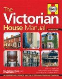 Victorian House Manual (Rock Ian)(Pevná vazba)