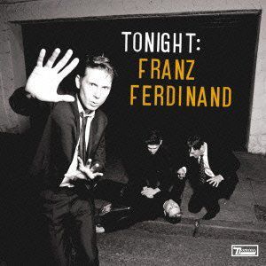 Tonight: Franz Ferdinand (Franz Ferdinand) (Vinyl / 12