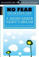 Midsummer Night Dream (Shakespeare William)(Paperback)