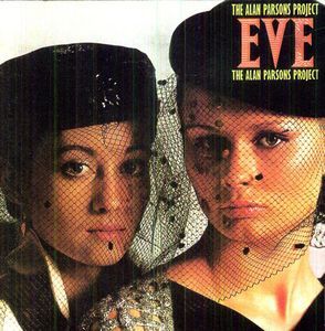 Eve (Alan Parsons Project) (Vinyl / 12