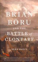 Brian Boru and the Battle of Clontarf (Duffy Sean)(Paperback)