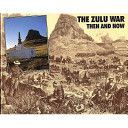 Zulu War - Then and Now (Knight Ian)(Pevná vazba)