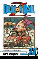 Dragon Ball Z, Vol. 23: Yami No Matsuei (Toriyama Akira)(Paperback)