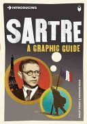 Introducing Sartre - A Graphic Guide (Thody Philip)(Paperback)