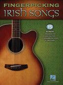 Fingerpicking Irish Songs(Paperback)