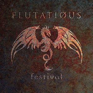 Festival (Flutatious) (CD)
