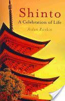 Shinto: A Celebration of Life - A Celebration of Life (Rankin Aidan)(Paperback)
