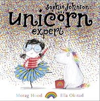 SOPHIE JOHNSON UNICORN EXPEPA (MORAG HOOD)