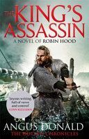 King's Assassin (Donald Angus)(Paperback)