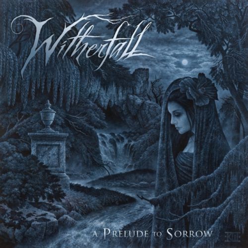 A Prelude to Sorrow (Witherfall) (Vinyl / 12