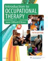 Introduction to Occupational Therapy (O'Brien Jane Clifford)(Paperback)