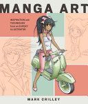 Manga Art (Crilley Mark)(Paperback)