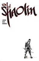 Son of Shaolin OGN (Longino Jay)(Paperback)