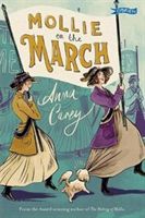 Mollie On The March (Carey Anna)(Paperback)