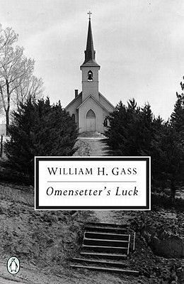 Omensetter's Luck (Gass William H.)(Paperback)
