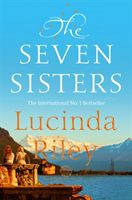 Seven Sisters (Riley Lucinda)(Paperback / softback)