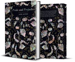 Pride and Predjudice (Austen Jane)(Pevná vazba)