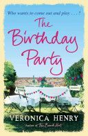 Birthday Party (Henry Veronica)(Paperback)