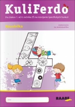 KuliFerdo Násobilka