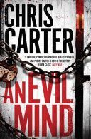 Evil Mind (Carter)(Paperback)