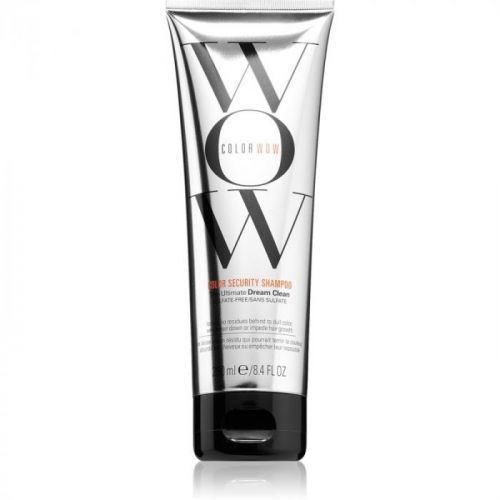 COLOR WOW - Color Security Shampoo - Šampon