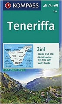 Teneriffa 233 NKOM 1:50T