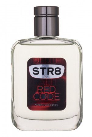 Voda po holení STR8 - Red Code , 100ml