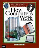 How Computers Work (White Ron)(Paperback)