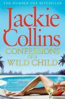 Confessions of a Wild Child (Collins Jackie)(Paperback)