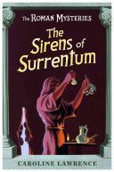 Sirens of Surrentum (Lawrence Caroline)(Paperback)