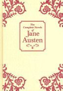 Complete Novels of Jane Austen (Austen Jane)(Pevná vazba)