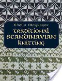 Traditional Scandinavian Knitting (McGregor Sheila)(Paperback)