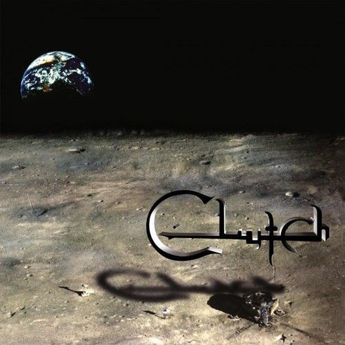Clutch (Clutch) (Vinyl)
