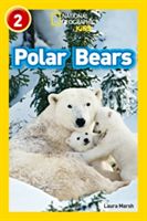 Polar Bears (Marsh Laura)(Paperback)