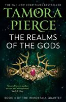 Realms of the Gods (Pierce Tamora)(Paperback / softback)