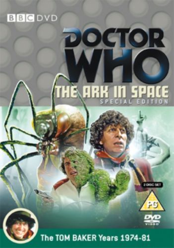 Doctor Who: The Ark in Space - Special Edition