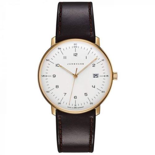 Junghans Max Bill Quartz 041/7872.04