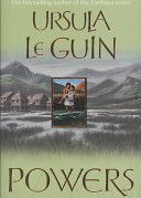 Powers (LeGuin Ursula K.)(Paperback)