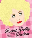 POCKET DOLLY WISDOM (Hardie Grant Books)(Pevná vazba)