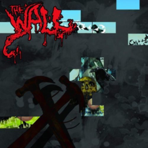 The Wall (Vinyl / 12