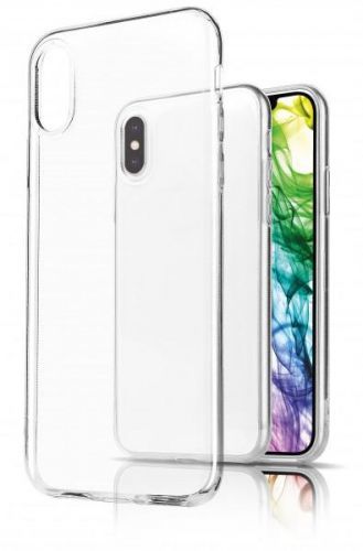 ALIGATOR Pouzdro Transparent Xiaomi Redmi 7A