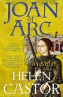 Joan of Arc (Castor Helen)(Paperback)