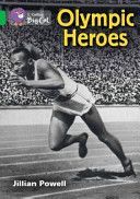 Olympic Heroes(Paperback)