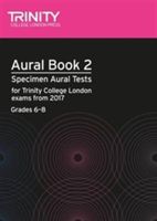 Aural Tests Book 2 from 2017 (Grades 6 8)(Mixed media product)