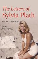 Letters of Sylvia Plath Volume I - 1940-1956 (Plath Sylvia)(Pevná vazba)