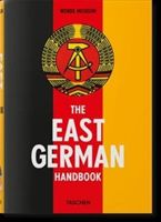 East German Handbook (Jampol Justinian)(Paperback)